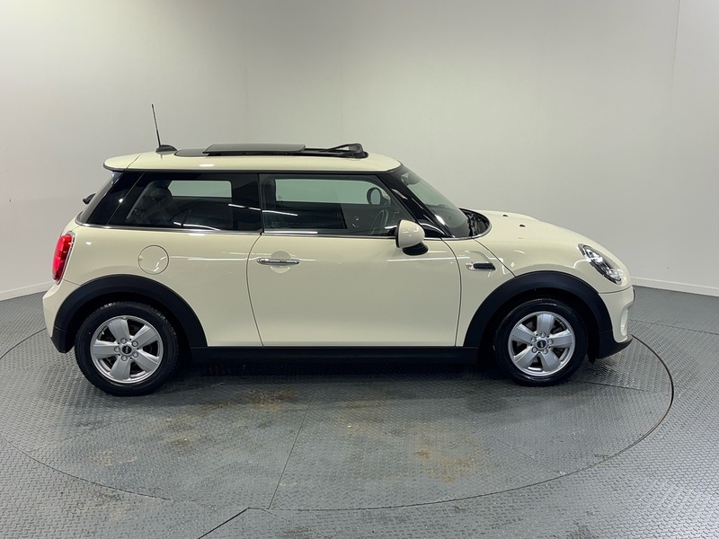 Used MINI Hatch 2018 for sale - 77213086: Photo 41