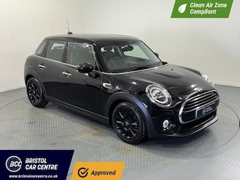 Used MINI Hatch 2019 for sale - 79775584: Photo