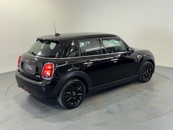 Used MINI Hatch 2019 for sale - 79775584: Photo