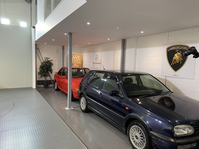 Used Renault Megane for sale - 77920885: Photo 10