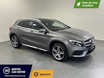 Used Mercedes-Benz GLA 2018 for sale - 79378909: Photo