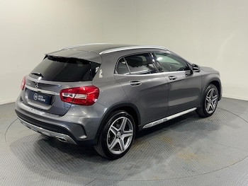 Used Mercedes-Benz GLA 2018 for sale - 79378909: Photo