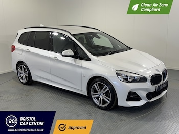 Used BMW 2 Series 2019 for sale - 78715521: Photo