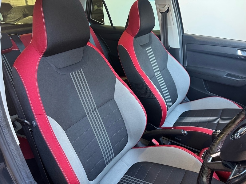 Used Skoda Fabia 2016 for sale - 77140263: Photo 10