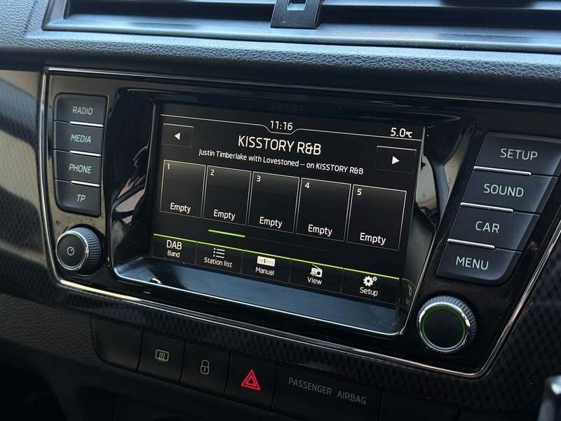 Used Skoda Fabia 2016 for sale - 77140263: Photo 14