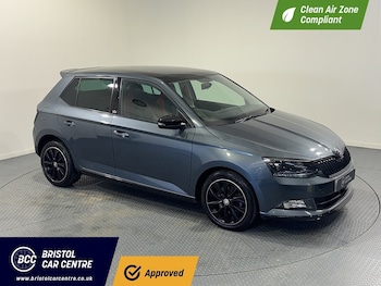 Used Skoda Fabia 2016 for sale - 77140263: Photo