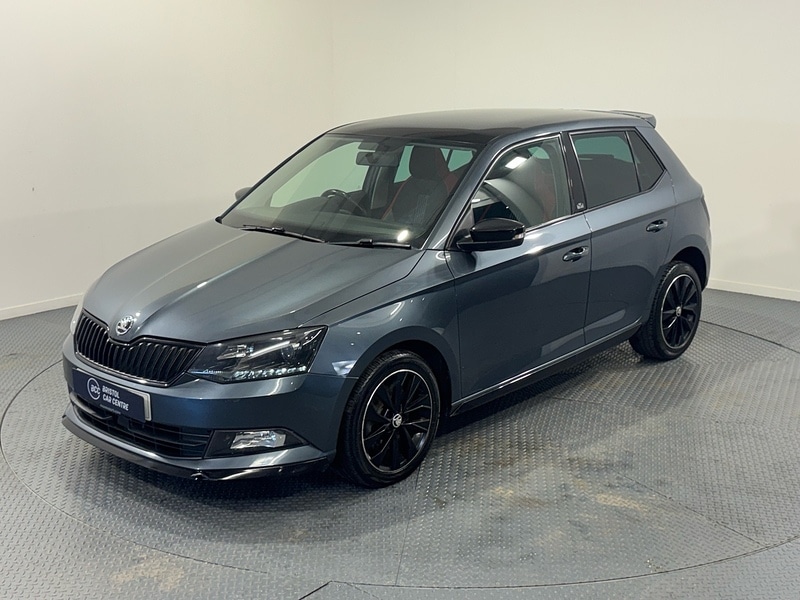 Used Skoda Fabia 2016 for sale - 77140263: Photo 6
