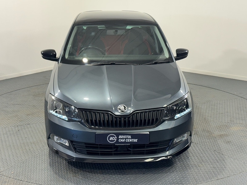 Used Skoda Fabia 2016 for sale - 77140263: Photo 7