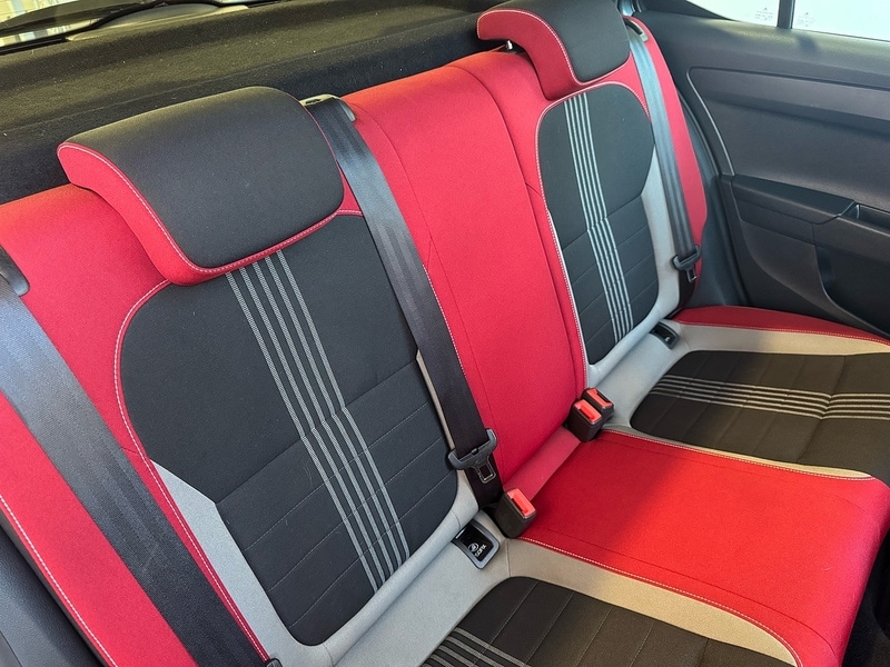 Used Skoda Fabia 2016 for sale - 77140263: Photo 9