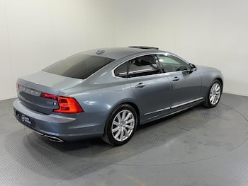 Used Volvo S90 2018 for sale - 79749466: Photo
