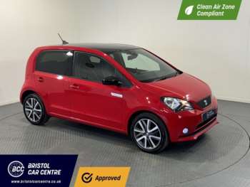 2021 - 61kW One 36.8kWh 5dr Auto