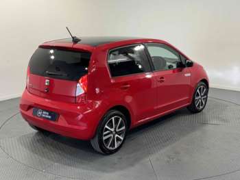 Used SEAT Mii 2021 for sale - 74923254: Photo