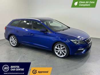 2018 - 1.4 TSI 125 FR Technology 5dr