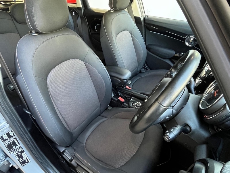 Used MINI Hatch 2022 for sale - 78159837: Photo 10