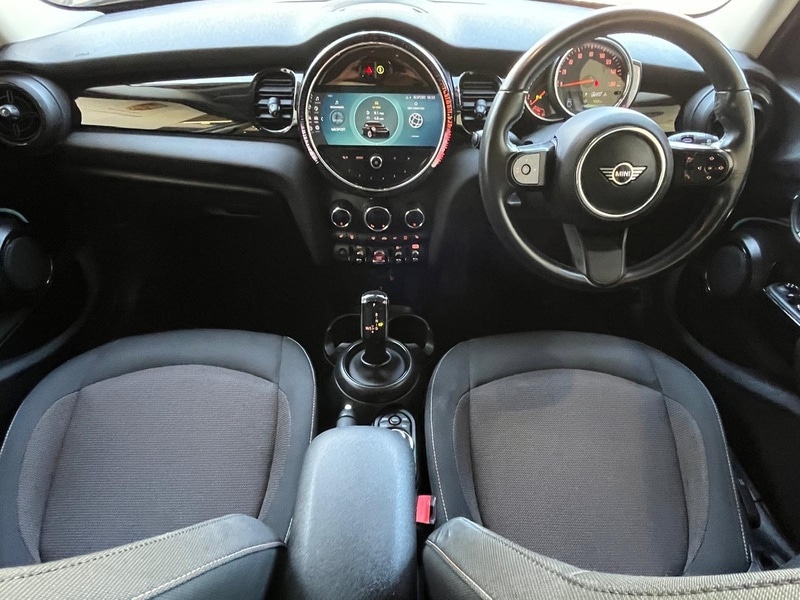 Used MINI Hatch 2022 for sale - 78159837: Photo 11