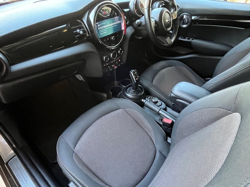 Used MINI Hatch 2022 for sale - 78159837: Photo 12