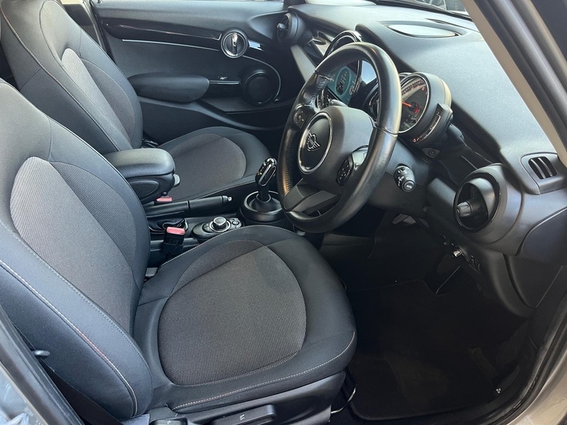 Used MINI Hatch 2022 for sale - 78159837: Photo 16