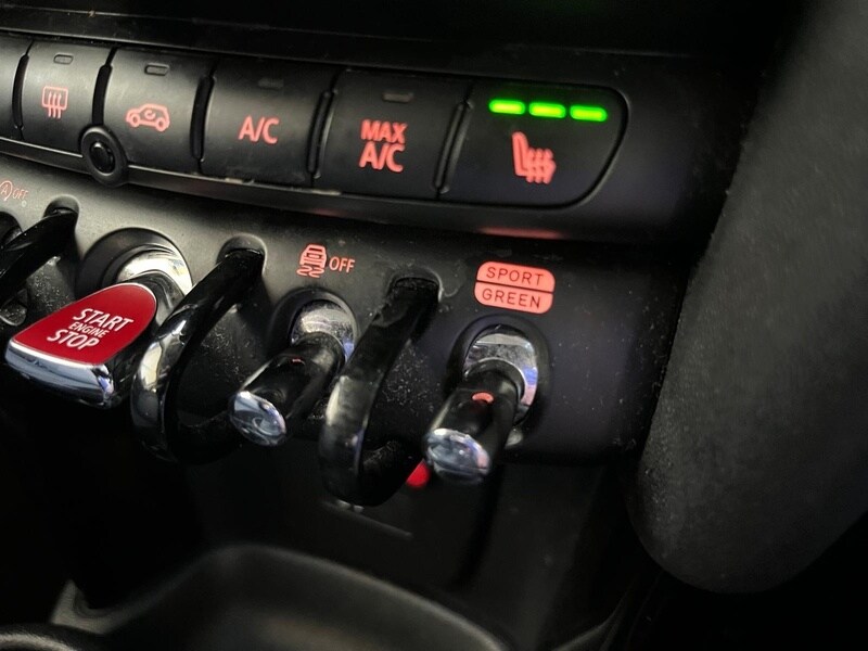 Used MINI Hatch 2022 for sale - 78159837: Photo 19