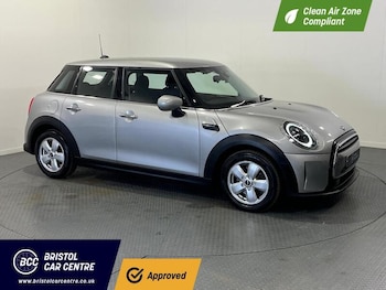 Used MINI Hatch 2022 for sale - 78159837: Photo