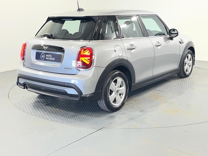 Used MINI Hatch 2022 for sale - 78159837: Photo 2