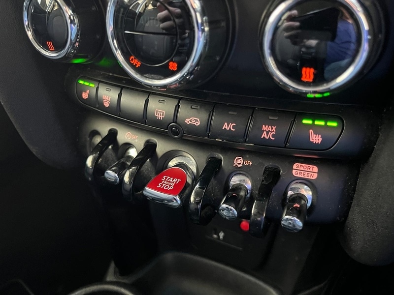 Used MINI Hatch 2022 for sale - 78159837: Photo 20