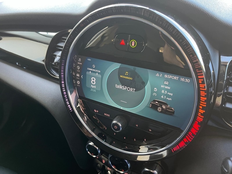 Used MINI Hatch 2022 for sale - 78159837: Photo 22