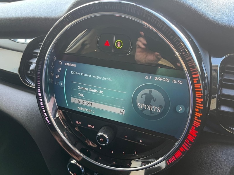 Used MINI Hatch 2022 for sale - 78159837: Photo 23