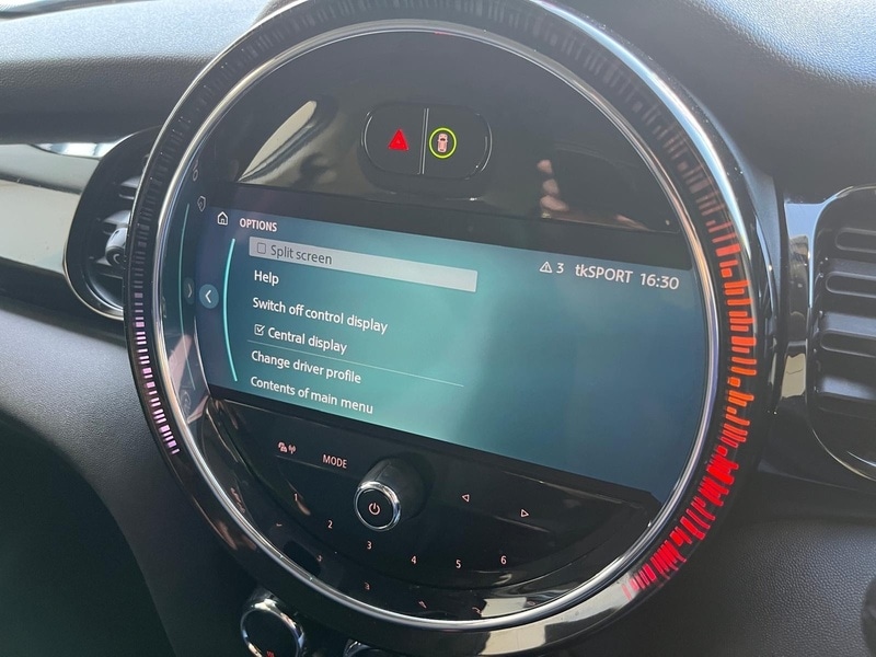 Used MINI Hatch 2022 for sale - 78159837: Photo 24