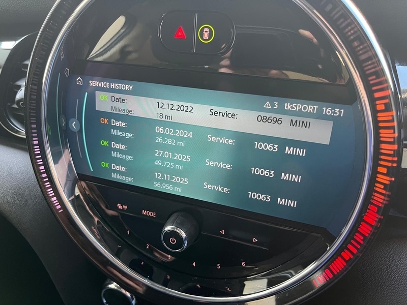 Used MINI Hatch 2022 for sale - 78159837: Photo 25