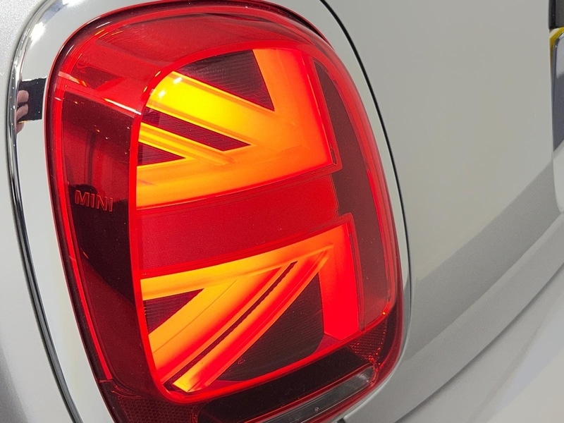 Used MINI Hatch 2022 for sale - 78159837: Photo 27