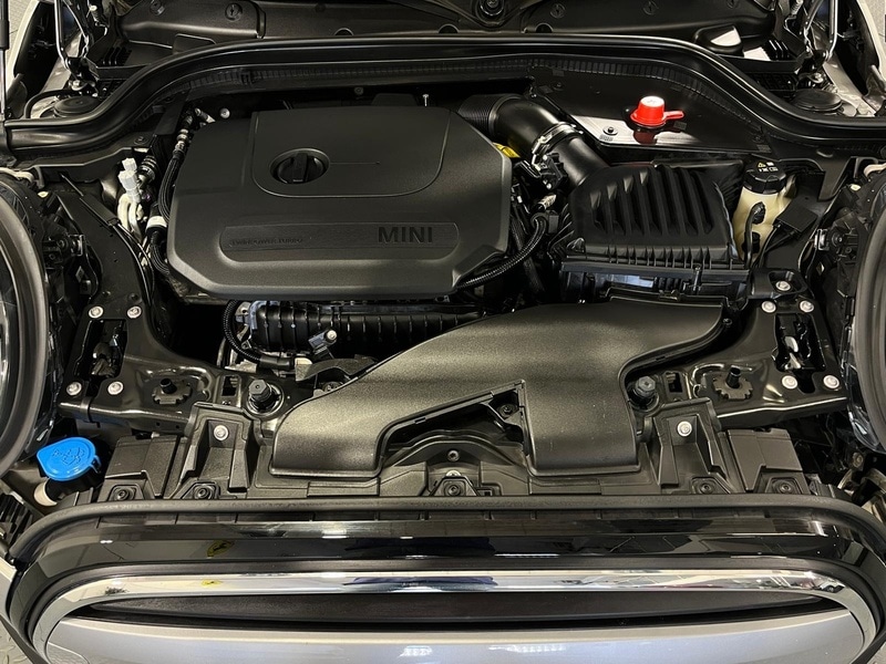 Used MINI Hatch 2022 for sale - 78159837: Photo 34