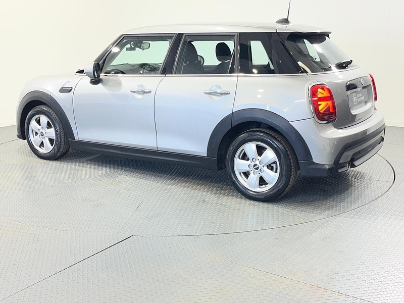 Used MINI Hatch 2022 for sale - 78159837: Photo 4