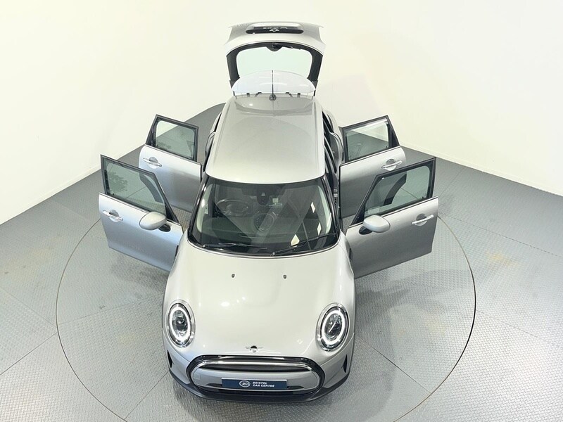 Used MINI Hatch 2022 for sale - 78159837: Photo 41