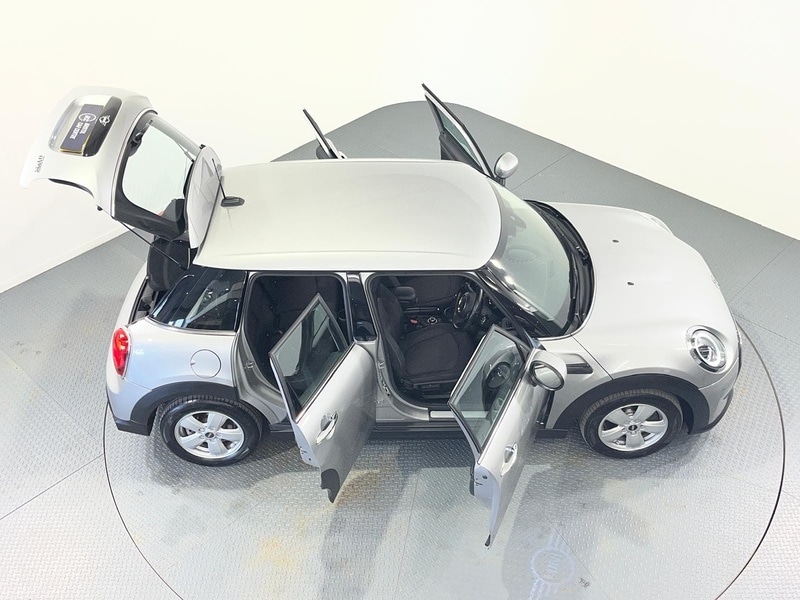 Used MINI Hatch 2022 for sale - 78159837: Photo 42