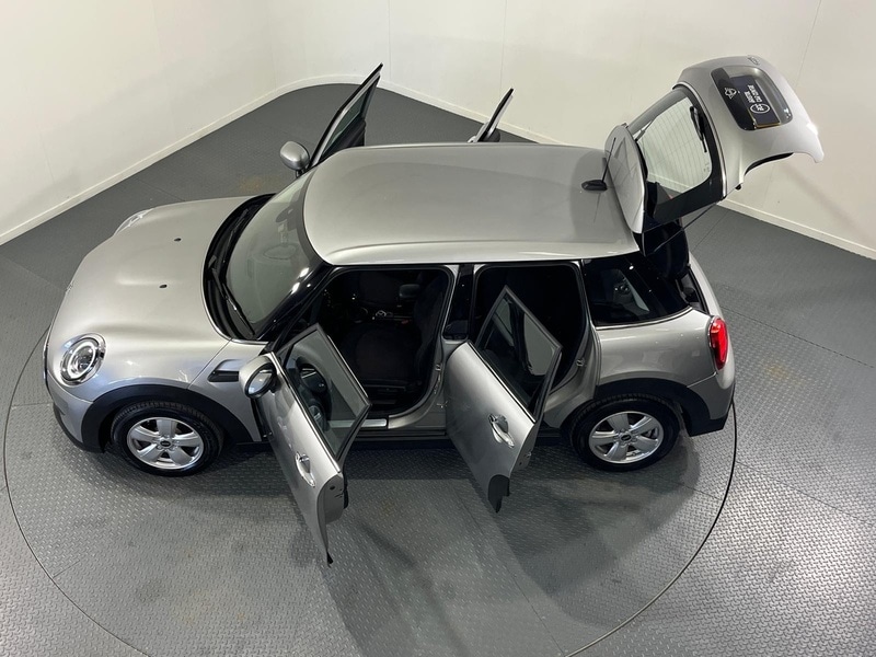 Used MINI Hatch 2022 for sale - 78159837: Photo 43