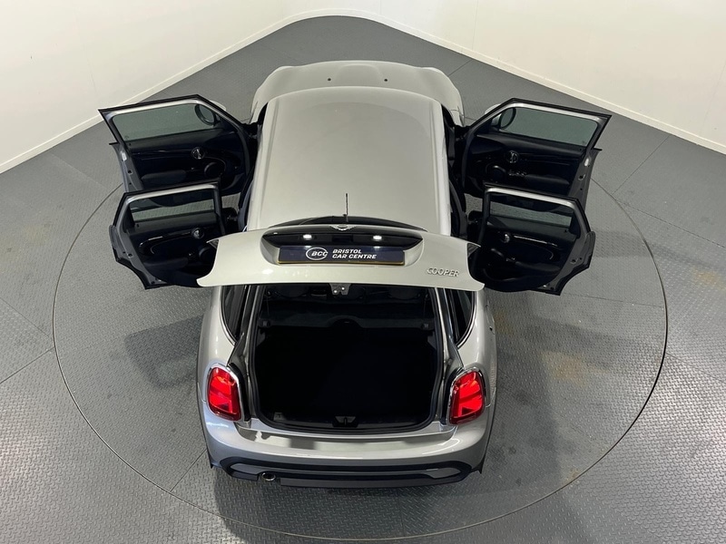 Used MINI Hatch 2022 for sale - 78159837: Photo 44