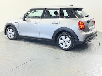 Used MINI Hatch 2022 for sale - 78159837: Photo