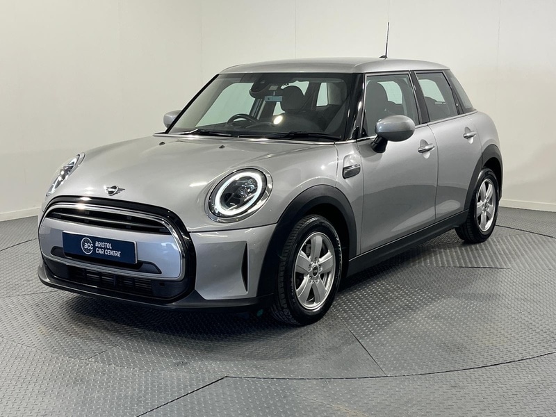 Used MINI Hatch 2022 for sale - 78159837: Photo 5