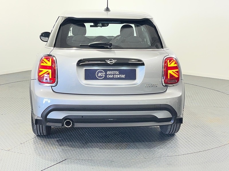 Used MINI Hatch 2022 for sale - 78159837: Photo 7