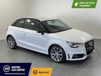 Used Audi A1 2014 for sale - 78715489: Photo