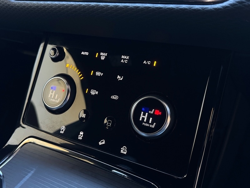 Used Land Rover Range Rover Evoque 2021 for sale - 77118255: Photo 17