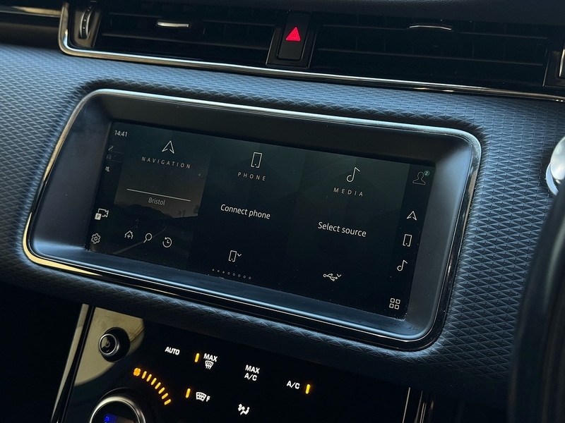 Used Land Rover Range Rover Evoque 2021 for sale - 77118255: Photo 18