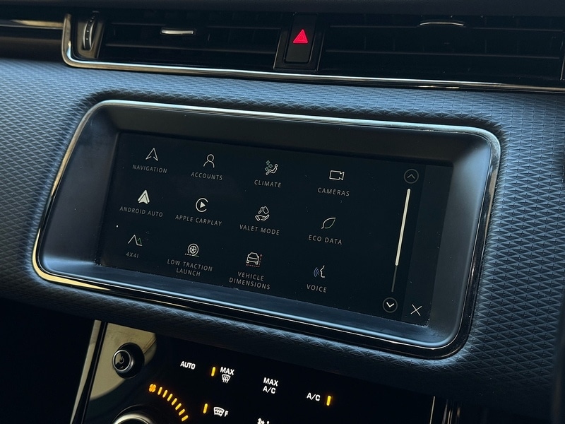 Used Land Rover Range Rover Evoque 2021 for sale - 77118255: Photo 19