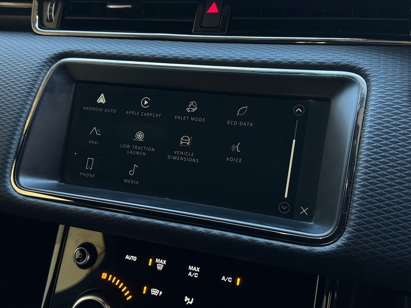 Used Land Rover Range Rover Evoque 2021 for sale - 77118255: Photo 20