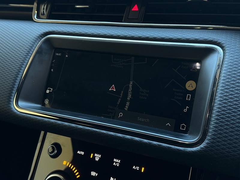 Used Land Rover Range Rover Evoque 2021 for sale - 77118255: Photo 21