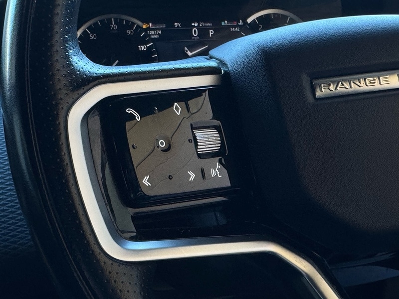 Used Land Rover Range Rover Evoque 2021 for sale - 77118255: Photo 22