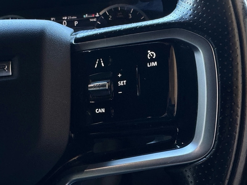 Used Land Rover Range Rover Evoque 2021 for sale - 77118255: Photo 23