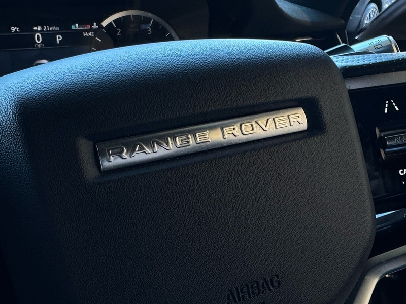 Used Land Rover Range Rover Evoque 2021 for sale - 77118255: Photo 24