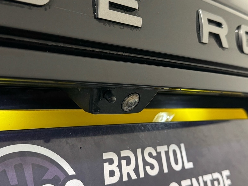 Used Land Rover Range Rover Evoque 2021 for sale - 77118255: Photo 34