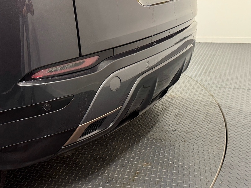 Used Land Rover Range Rover Evoque 2021 for sale - 77118255: Photo 35